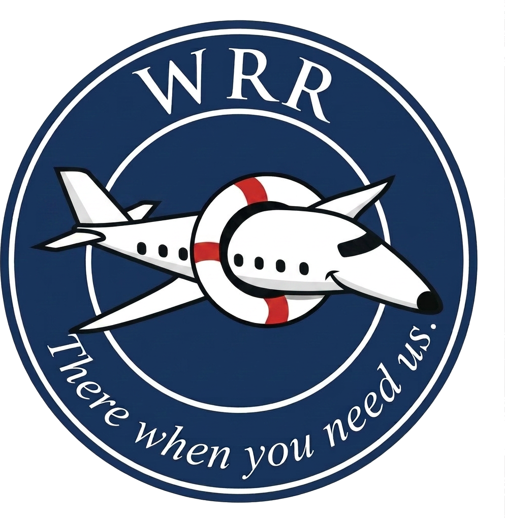 World Resort Rescue